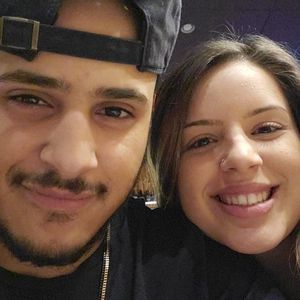 Meet your Posher, Troy